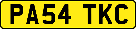 PA54TKC