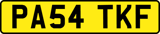 PA54TKF