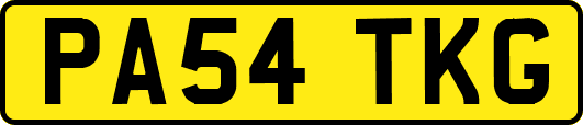 PA54TKG