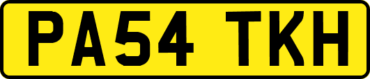PA54TKH
