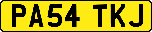 PA54TKJ