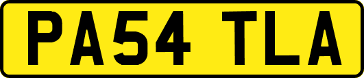 PA54TLA