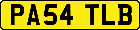 PA54TLB