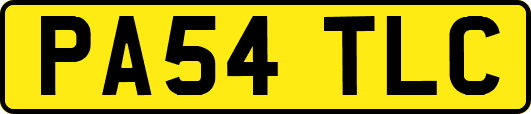 PA54TLC