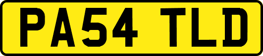 PA54TLD