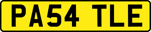 PA54TLE
