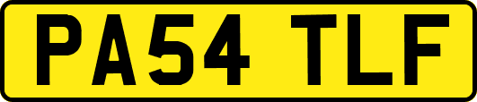 PA54TLF