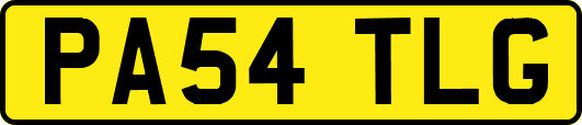 PA54TLG