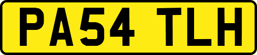 PA54TLH