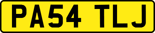 PA54TLJ