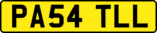 PA54TLL