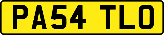 PA54TLO