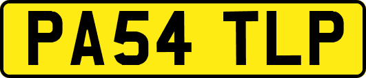 PA54TLP