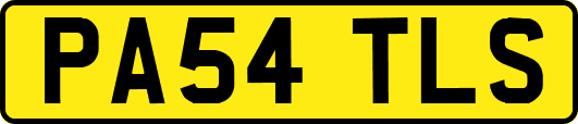 PA54TLS