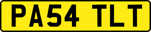 PA54TLT