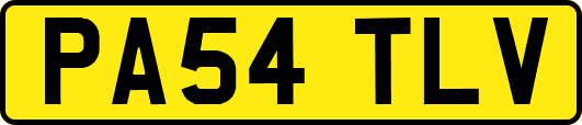 PA54TLV