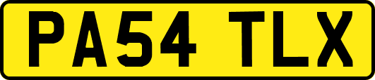 PA54TLX