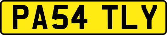 PA54TLY