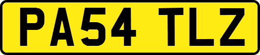 PA54TLZ