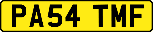 PA54TMF