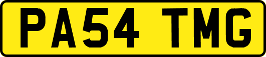 PA54TMG