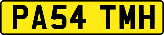 PA54TMH