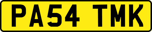 PA54TMK