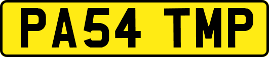 PA54TMP