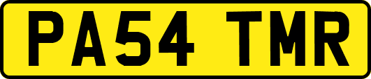 PA54TMR