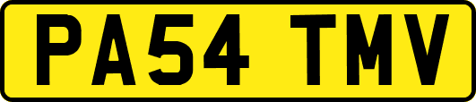 PA54TMV