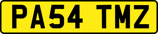 PA54TMZ