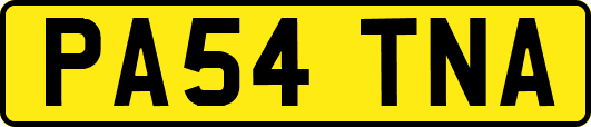 PA54TNA
