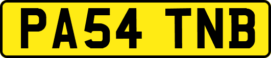PA54TNB
