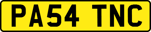 PA54TNC