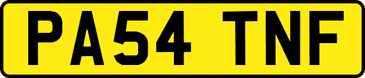 PA54TNF