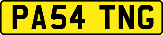 PA54TNG
