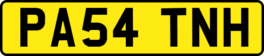 PA54TNH
