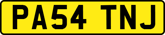 PA54TNJ