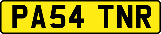PA54TNR