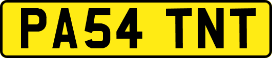PA54TNT