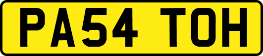 PA54TOH