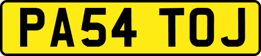PA54TOJ