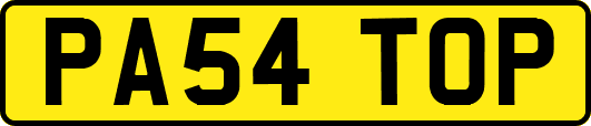 PA54TOP