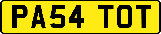 PA54TOT