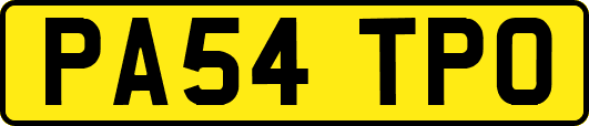 PA54TPO
