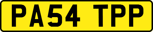 PA54TPP
