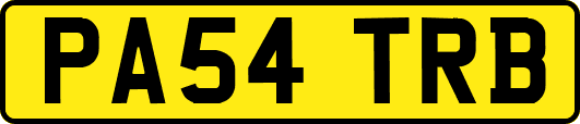 PA54TRB