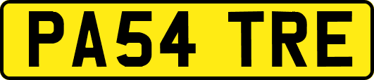 PA54TRE