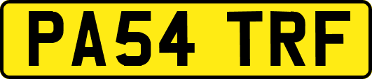 PA54TRF
