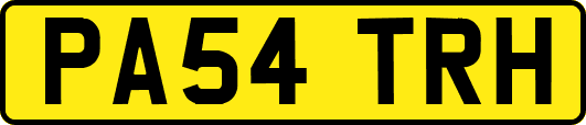 PA54TRH